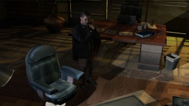 Silent Hill: Shattered Memories - Imagen 1